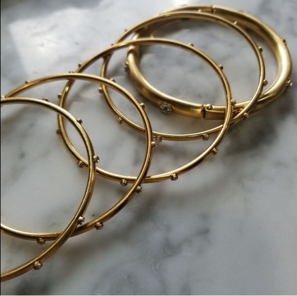 Brighton Jewelry - FREE SHIPPING Brighton • NIB Bangles set